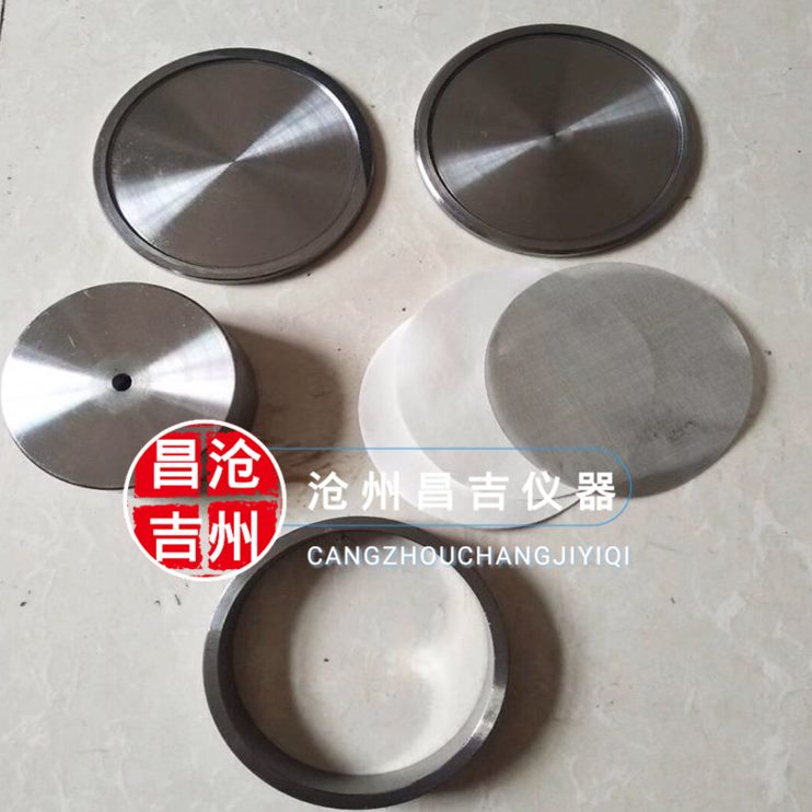 水泥水测定仪率率砂浆保10仪饱×0饱 水模试模25水试模保率率钢水