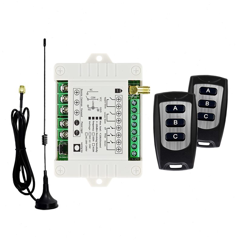 通用电机起重250-85转水泵V道闸库反路 车V2正升降机起灯具吊开关