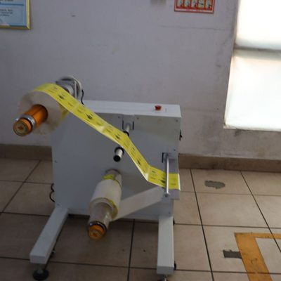 家剥离透明厂手动剥离机标签器标签剥离标签剥离机机标签全自动