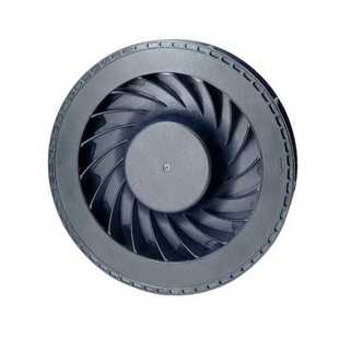 直供12025离心风扇 12025空气净化器离心风机 涡轮风扇吸尘