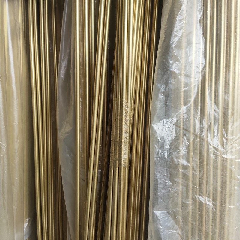 H59H6H黄铜管 国标环保精密铜管薄壁毛细紫铜管黄铜紫铜棒,金属材料及制品,铜材,淘宝优惠券,粉丝福利购,淘宝优惠卷