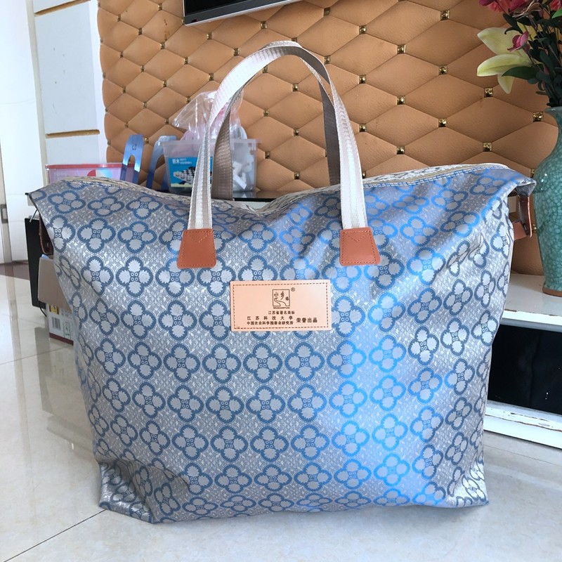 被子收纳袋防水防潮特大号装棉被的收纳袋整理袋行李袋幼儿园袋子,收纳整理,被子防尘袋,淘宝优惠券,粉丝福利购,淘宝优惠卷