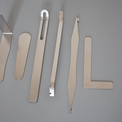 管乐长笛黑管维修调试修理工具调严簧针加劲不锈材质钢