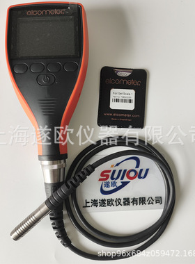A456CFNFSS涂层测厚仪 英国易高Elcometer 商