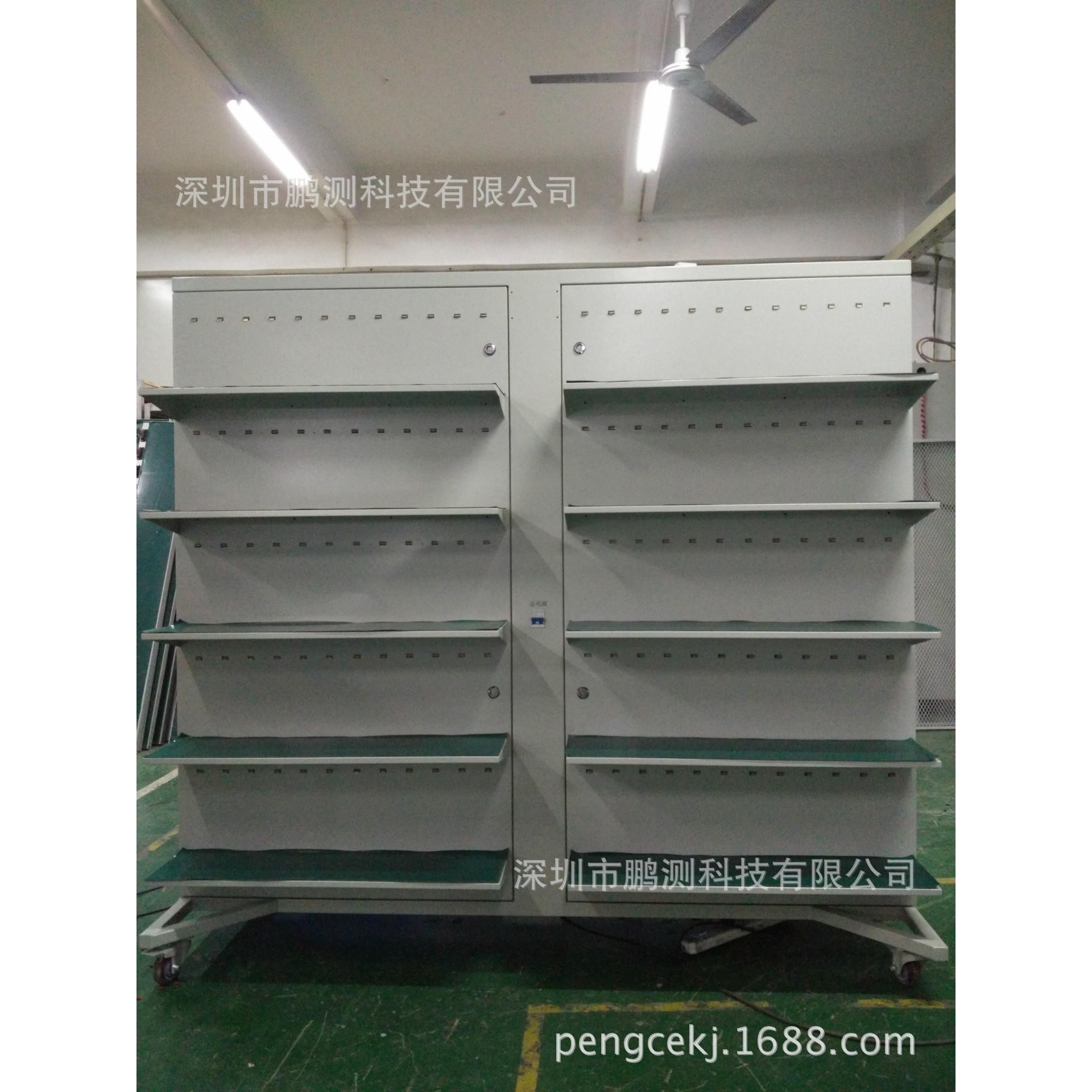 【我厂直供】240位手机5V USB单口充电架 充电柜,五金/工具,其它仪表仪器,淘宝优惠券,粉丝福利购,淘宝优惠卷