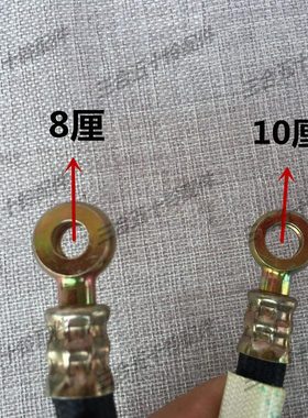 江铃44934K庆铃五十铃适于P10油管 回01 P 宝典进油管B发电机060J