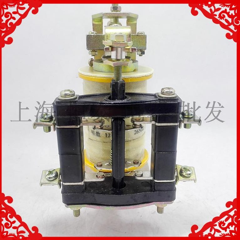 一T3流V11220华3 电流/12继电器11继电器J/5- VA 精品 /0电磁直