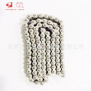 DID日本219原装卡丁车链条 219油封链条 219链条 厂家链条