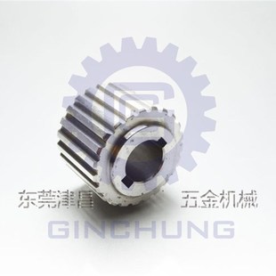 2035 名阳机 皮带轮 28L 自动车床 自动车床配件