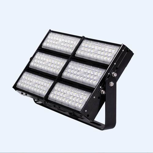 供应大角度LED泛光灯/400w/500W/600W/800w/模组式泛光灯