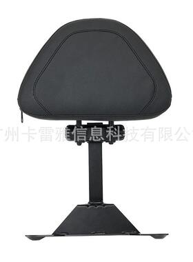 适用宝马R1200GSr1250gs水鸟ADV13-23年改装司机驾驶靠背坐垫