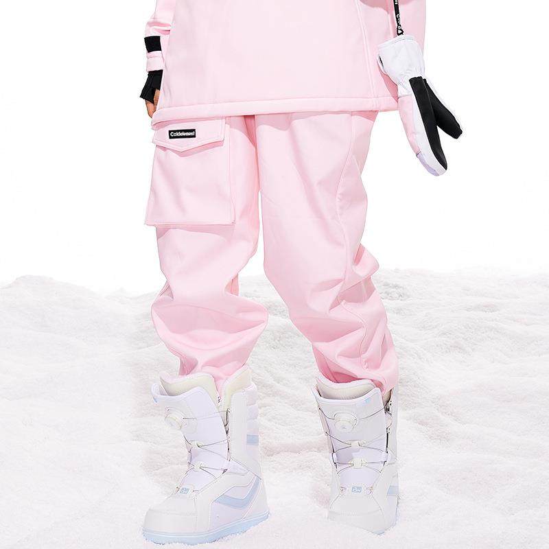 冷元素冬新款成人滑雪裤软壳摇粒绒防水保暖单双板束脚滑雪裤男女,农机/农具/农膜,其它农用工具,淘宝优惠券,粉丝福利购,淘宝优惠卷