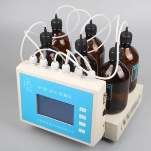 1000mg 无汞数显BOD测定仪 870HB0D仪