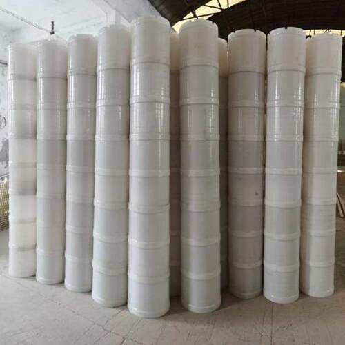 PP聚丙烯管束除雾器脱硫塔塑料旋转湍流器折流板除尘器降尘