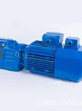 BWD3-47-5.5KW摆针减速机三级变速器BWD3-47-7.5KW