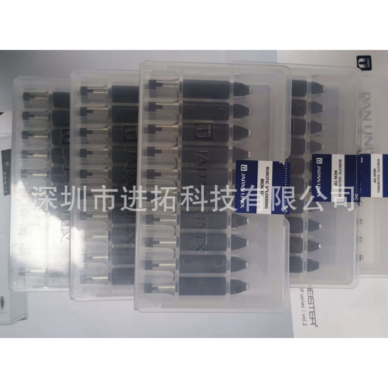 UNIX烙铁头 L2PC-S  L3PC-S  L4PC-S  L6PC-S  L7PC-S  L9PC-S