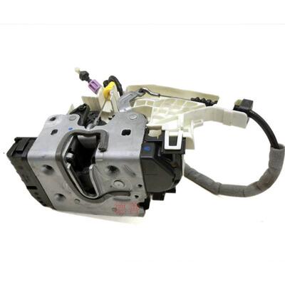 适用奔驰A180A200A260B180B200B260等汽车锁块锁机拆车件