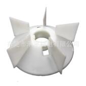 ABB电机风叶M2QA180M4A 18.5KW4极用风扇叶180 4.6.8P