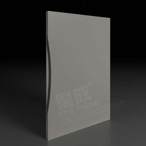 极简静电喷粉柜门环保无醛免拉手一门到顶衣柜门客厅储物柜柜门