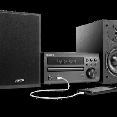 DENON/天龙D-M40书架其它乐器配件
