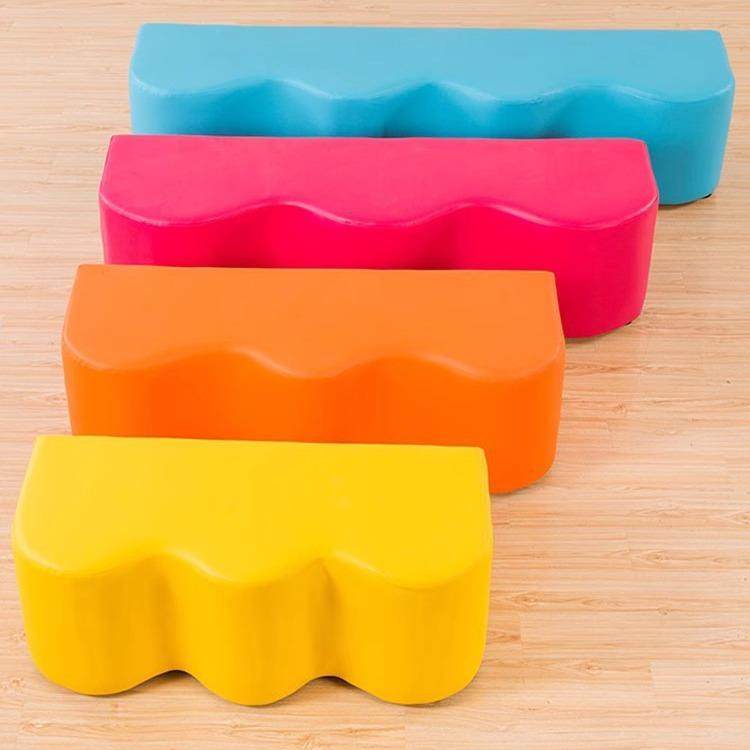 幼儿园培训机构大厅走廊儿童家长休息等候区异形长条沙发凳子组合,鲜花速递/花卉仿真/绿植园艺,割草机/草坪机,淘宝优惠券,粉丝福利购,淘宝优惠卷