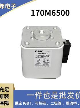 170M6839170M6858170M6859170M6860原装快速熔断器熔芯