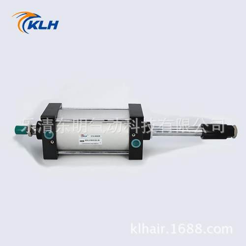 SCJ50X100-50/SCJ50X100-50-S带磁可调标准气缸