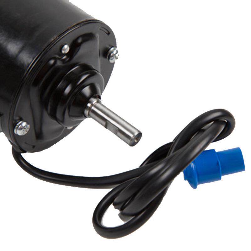 小型电机60-300w实验室搅拌器电机电动搅拌器直流电机直销