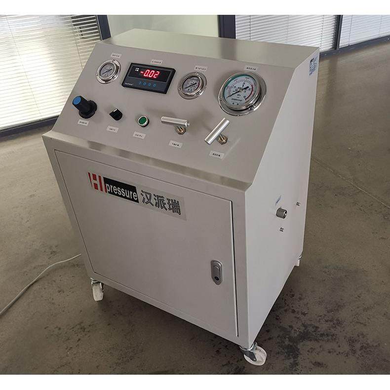 气体增压单元氮气增压系统高压气密性检测移动增压装置,机械设备,试验机,淘宝优惠券,粉丝福利购,淘宝优惠卷
