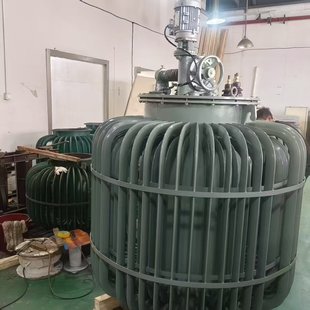 380V三相油浸式 420v500v650v可调TSJA100KVA50KW电力 有载调压器0