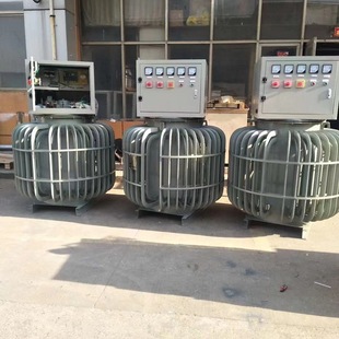 750 感应调压器200K250KVA电动机测试230 维修TSJA 150K三相油浸式