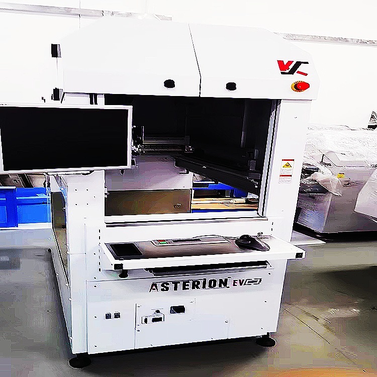 新能源汽车IGBT模块专用 KS ASTERION EV粗铝线键合机 铝线绑定机