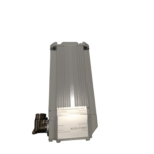 ABB机器人MU300外部轴电机3HAC040657-001