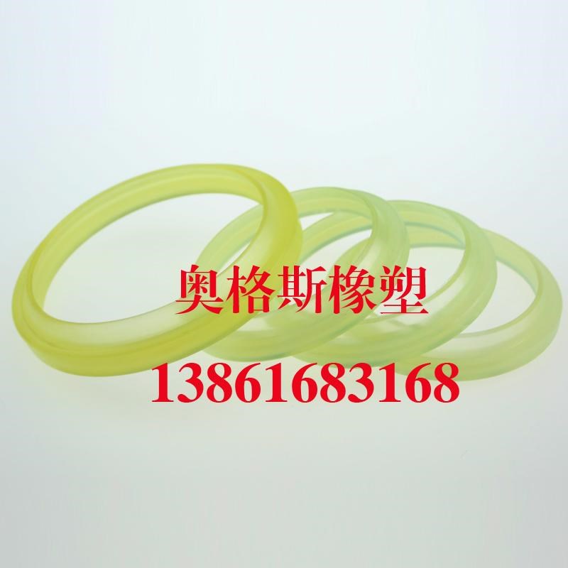 液压油缸油封大全YXJ型230*250*7*14活塞杆用防尘圈密封圈密封件