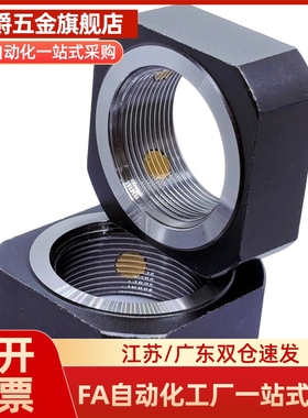 推替换支座用螺荐母POULE8B81-M10/LEB1-M12E/LB81-M15