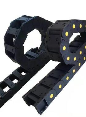 VBP01/02/31/32/61/62-F38/50/60/75/103-R55/75 拖链