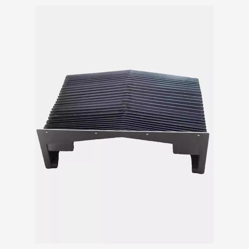 NHC01/02/11/12/21/22-L500-X15/20/25/30-WH风琴罩防火布U字型