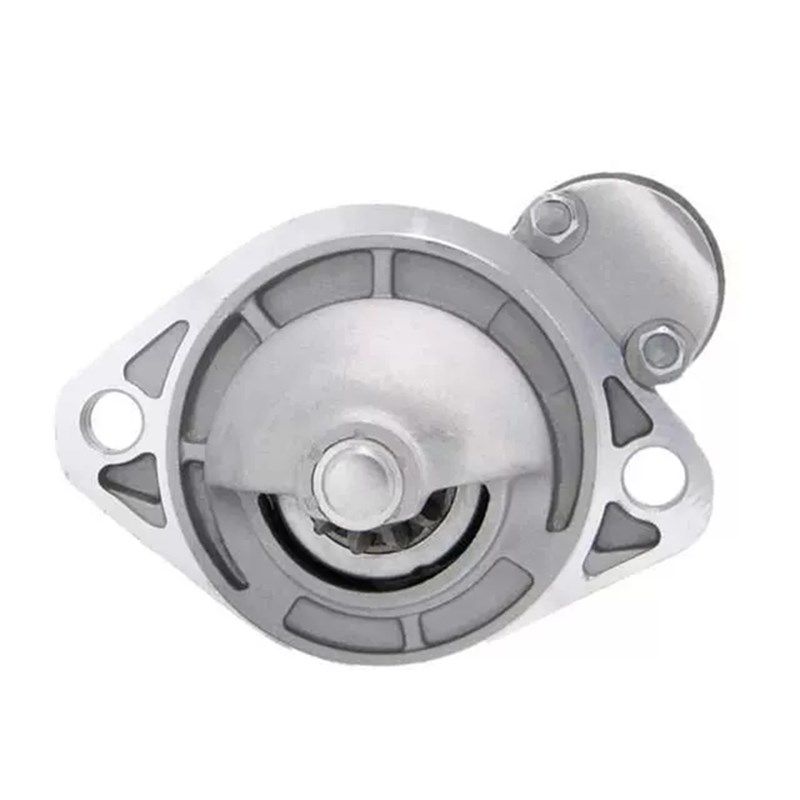 洋马救生艇起动机马达S起动机,S7A起动机马达