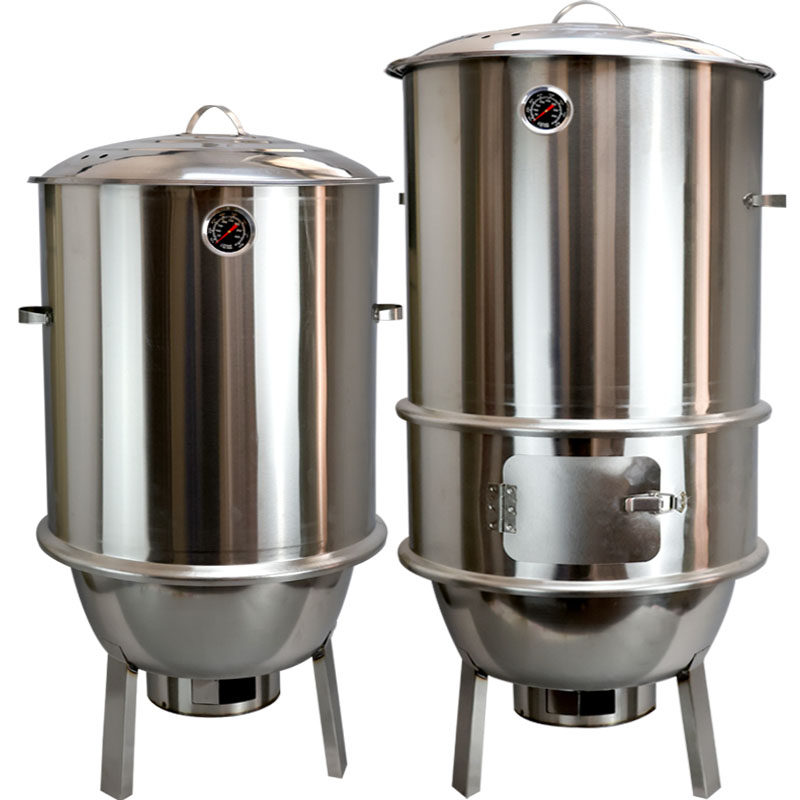 烧烤吊炉木炭烤烤鸭鸡用外烤羊排腿家商烧户烤炉烤肉挂炉