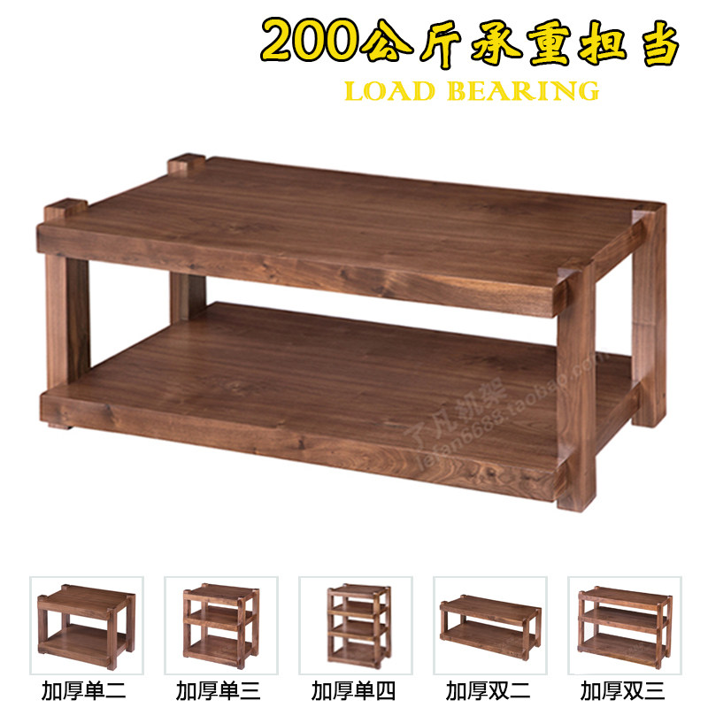 音响架功放实专业架木放响机架功放机柜音响柜机柜简约音响功音架