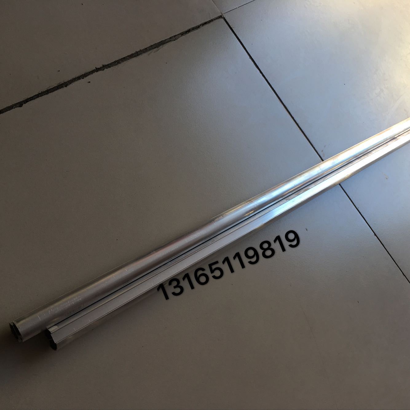 压条锯V口锯仿形铣铝标尺杆塑钢断桥铝合金门窗加工设备