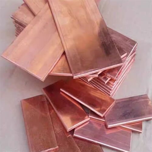 黄铜排扁铜条5   0 6  5 5   70  5红铜板材