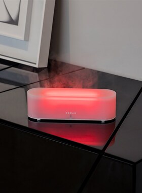 极氪极物ZEER 火焰香薰加湿器