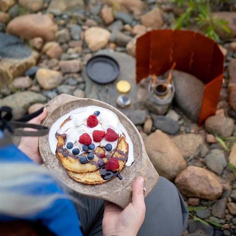 芬兰upa户外野餐露营旅行餐具双人装餐盘碗碟料理,户外/登山/野营/旅行用品,野餐餐具,淘宝优惠券,粉丝福利购,淘宝优惠卷