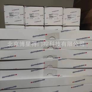德国多玛TS93BTS93G滑尺型闭门器DORMA滑槽臂自动关门器EN2