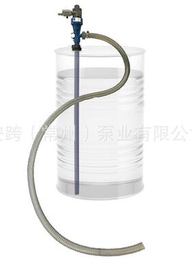 气动马达桶泵CHD-20APP-i系列排出专用（溶剤用）