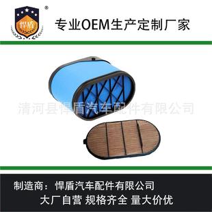 热销蜂窝空气滤清器P621984P621983565825D1RE261960滤芯