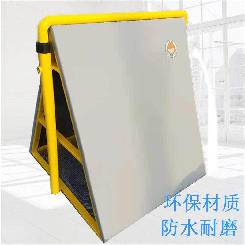 儿童体适能感统益智幼儿园早教中心训练器材可调节A字架爬滑,金属材料及制品,金属加工件/五金加工件,淘宝优惠券,粉丝福利购,淘宝优惠卷