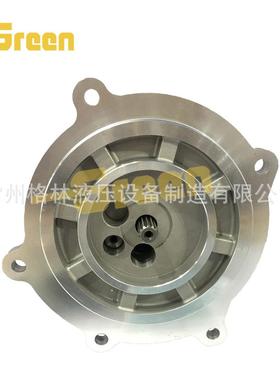 K5V200先导泵工程机械液压油泵挖机配件