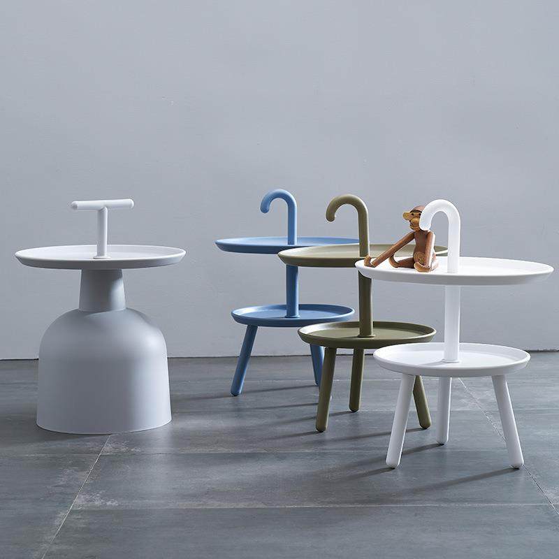 北欧手提茶几客厅现代简约小户型边几迷你创意多功能美式圆形,包装,五金配件包装,淘宝优惠券,粉丝福利购,淘宝优惠卷